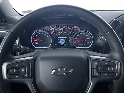 Used 2022 Chevrolet Silverado 1500 LTD RST Crew Cab for sale #2632761 - photo 2