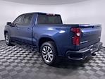 Used 2022 Chevrolet Silverado 1500 LTD RST Crew Cab for sale #2632761 - photo 2