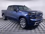 Used 2022 Chevrolet Silverado 1500 LTD RST Crew Cab for sale #2632761 - photo 19
