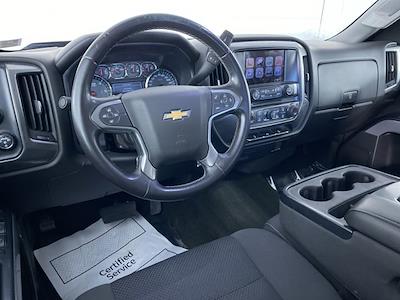 Used 2017 Chevrolet Silverado 1500 - photo 1