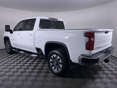 2021 Chevrolet Silverado 2500 Crew Cab 4WD Pickup for sale #2632871 - photo 2