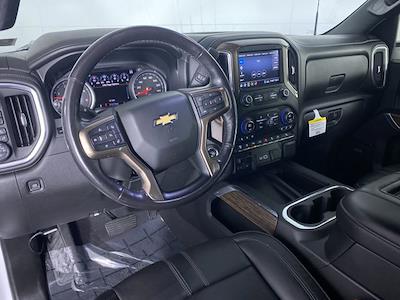 Used 2020 Chevrolet Silverado 2500 High Country Crew Cab for sale #2633081 - photo 1