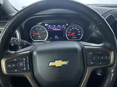 Used 2020 Chevrolet Silverado 2500 High Country Crew Cab for sale #2633081 - photo 2