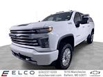 Used 2020 Chevrolet Silverado 2500 High Country Crew Cab for sale #2633081 - photo 22