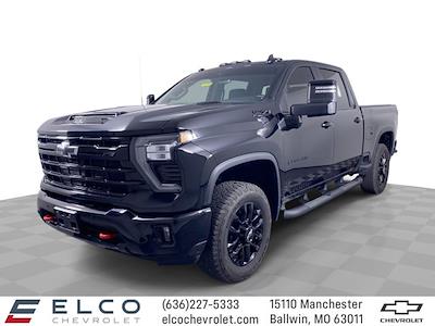 New 2026 Chevrolet Silverado 2500 LT Crew Cab for sale #2633380 - photo 1