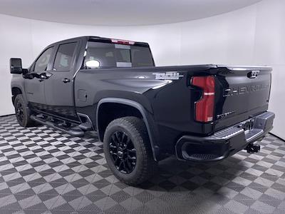 2026 Chevrolet Silverado 2500 Crew Cab 4WD Pickup for sale #2633380 - photo 2