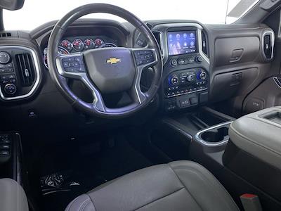 Used 2019 Chevrolet Silverado 1500 - photo 1
