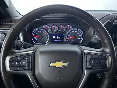 Used 2019 Chevrolet Silverado 1500 - photo 1