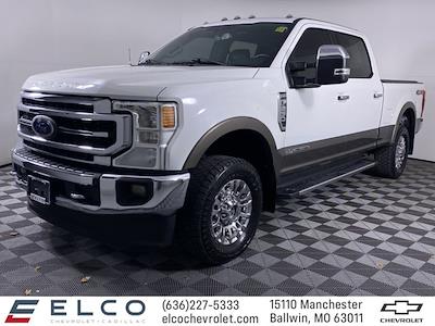 Used 2020 Ford F-250 - photo 1