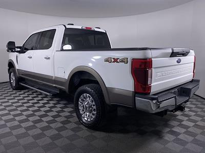Used 2020 Ford F-250 - photo 1