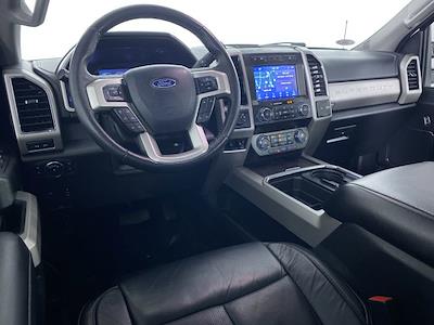 Used 2020 Ford F-250 - photo 1
