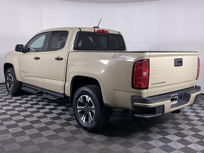 Used 2022 Chevrolet Colorado Z71 Crew Cab for sale #2633501 - photo 2