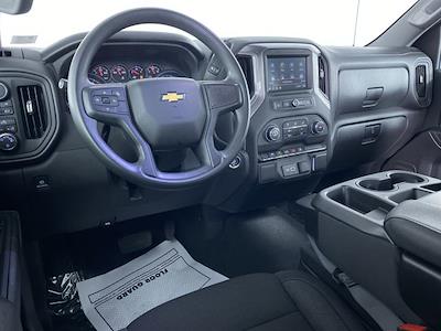 Used 2024 Chevrolet Silverado 1500 - photo 1