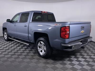 Used 2015 Chevrolet Silverado 1500 LT Crew Cab for sale #2633781 - photo 2
