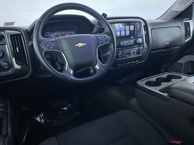 Used 2015 Chevrolet Silverado 1500 LT Crew Cab for sale #2633781 - photo 1