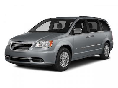 Used 2014 Chrysler Town and Country Touring Minivan for sale #2633891 - photo 1