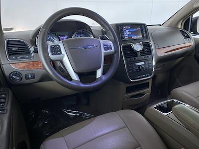 Used 2014 Chrysler Town and Country Touring Minivan for sale #2633891 - photo 1