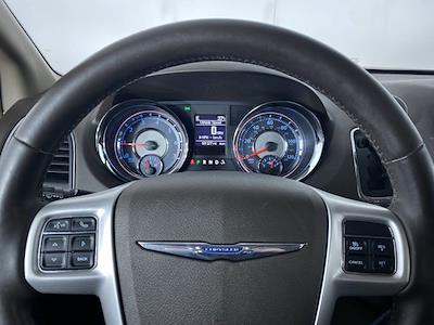Used 2014 Chrysler Town and Country Touring Minivan for sale #2633891 - photo 2