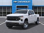 New 2026 Chevrolet Silverado 1500 Work Truck Crew Cab for sale #2634120 - photo 6