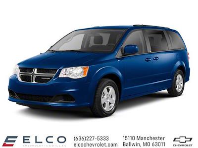Used 2012 Dodge Grand Caravan SE Minivan for sale #2634171 - photo 1