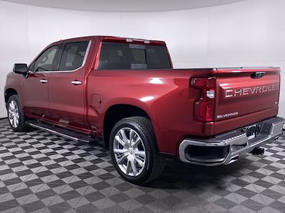 2025 Chevrolet Silverado 1500 Crew Cab 4WD Pickup for sale #2634201 - photo 2