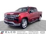 Used 2025 Chevrolet Silverado 1500 LTZ Crew Cab for sale #2634201 - photo 1