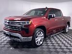 Used 2025 Chevrolet Silverado 1500 LTZ Crew Cab for sale #2634201 - photo 19