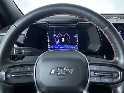 Used 2023 Chevrolet Colorado - photo 1