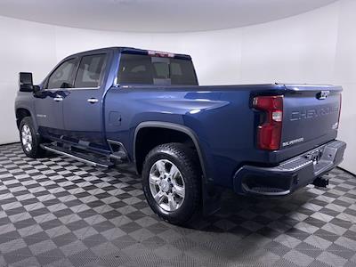Used 2021 Chevrolet Silverado 2500 High Country Crew Cab for sale #2634361 - photo 2