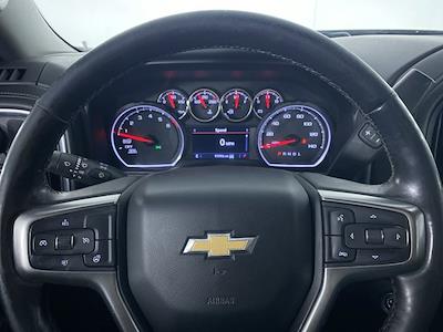 Used 2019 Chevrolet Silverado 1500 - photo 1