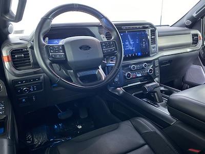 Used 2024 Ford F-150 Raptor SuperCrew Cab for sale #2634801 - photo 1