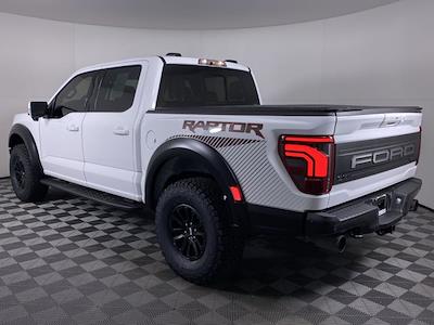 Used 2024 Ford F-150 Raptor SuperCrew Cab for sale #2634801 - photo 2