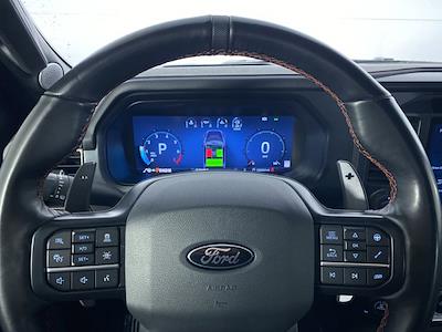 Used 2024 Ford F-150 Raptor SuperCrew Cab for sale #2634801 - photo 2