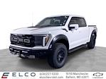 Used 2024 Ford F-150 Raptor SuperCrew Cab for sale #2634801 - photo 1