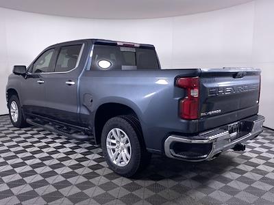 Used 2019 Chevrolet Silverado 1500 LTZ Crew Cab for sale #2634811 - photo 2