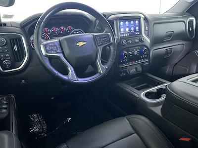 Used 2019 Chevrolet Silverado 1500 LTZ Crew Cab for sale #2634811 - photo 1
