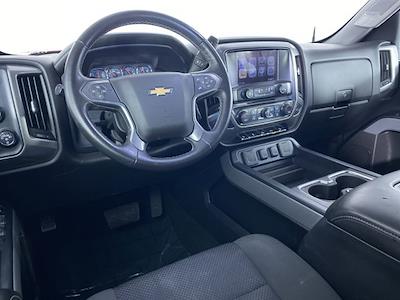Used 2017 Chevrolet Silverado 1500 - photo 1