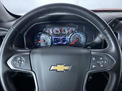 Used 2017 Chevrolet Silverado 1500 - photo 1