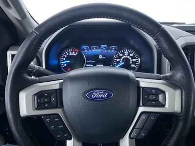 2018 Ford F-150 SuperCrew Cab 4WD Pickup for sale #2635011 - photo 2