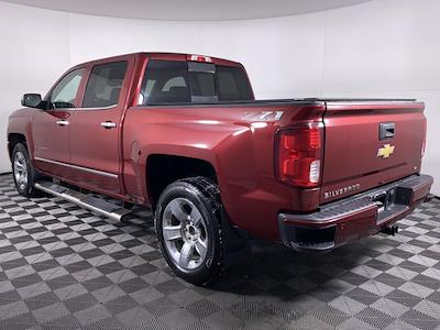 2018 Chevrolet Silverado 1500 Crew Cab 4WD Pickup for sale #2635051 - photo 2
