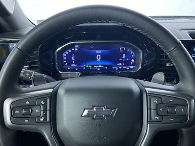 Used 2025 Chevrolet Silverado 1500 - photo 1