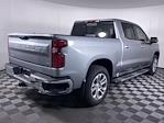 New 2026 Chevrolet Silverado 1500 LTZ Crew Cab for sale #2635350 - photo 21