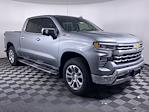 New 2026 Chevrolet Silverado 1500 LTZ Crew Cab for sale #2635350 - photo 22