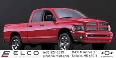 Used 2002 Dodge Ram 1500 Quad Cab for sale #2635361 - photo 1
