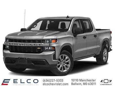 Used 2020 Chevrolet Silverado 1500 - photo 1