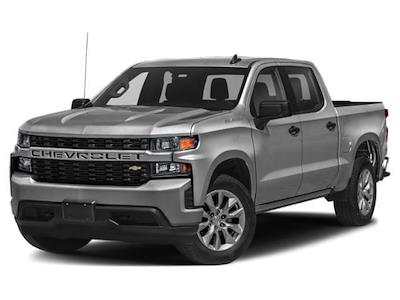 Used 2020 Chevrolet Silverado 1500 - photo 1