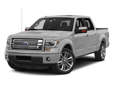 Used 2014 Ford F-150 - photo 1