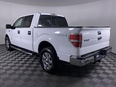 Used 2014 Ford F-150 - photo 1