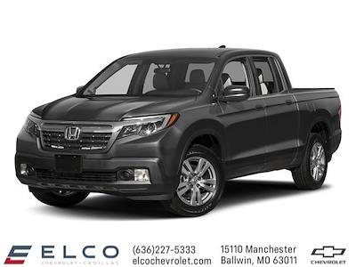 Used 2017 Honda Ridgeline - photo 1