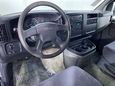 Used 2003 GMC Savana 1500 - photo 1